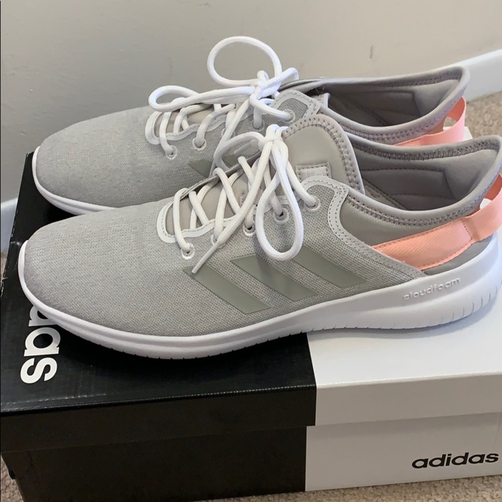 Adidas CF QTFLEX Gym Shoes